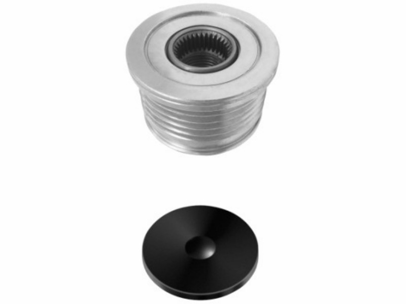 Pulley