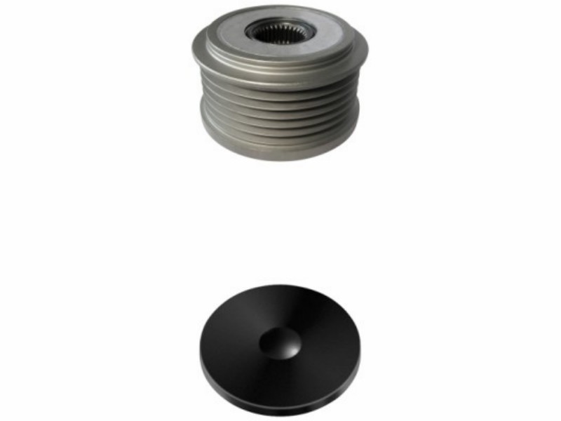Pulley