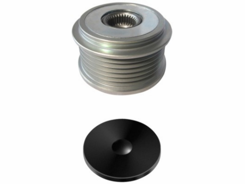 Pulley