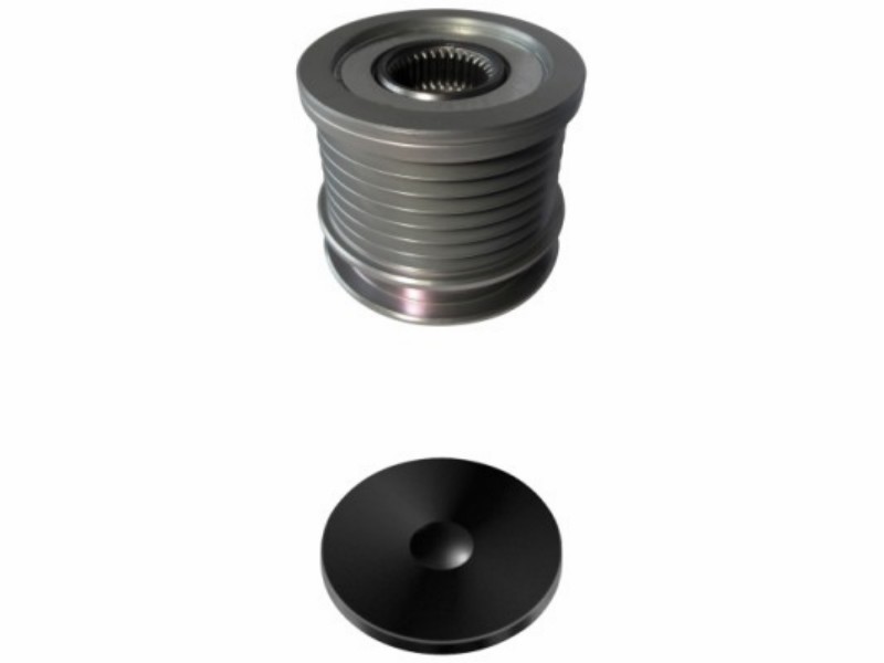 Pulley