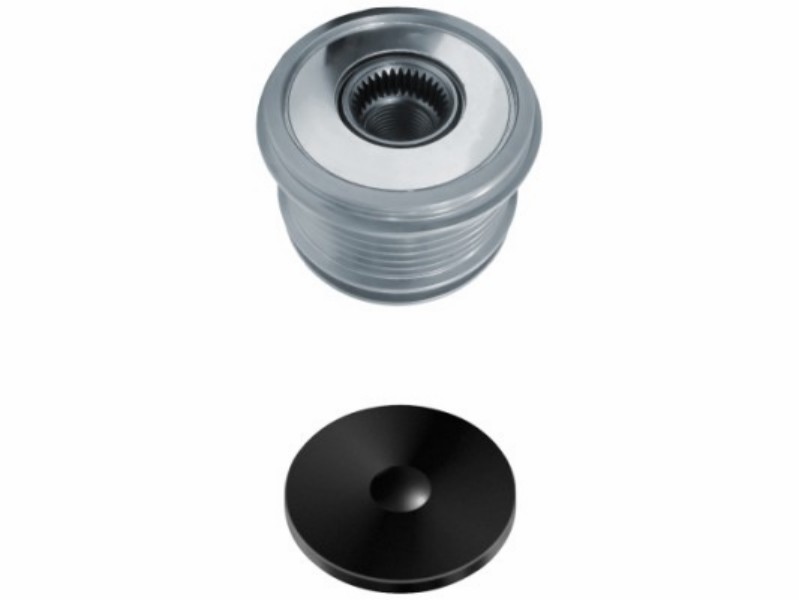 Pulley