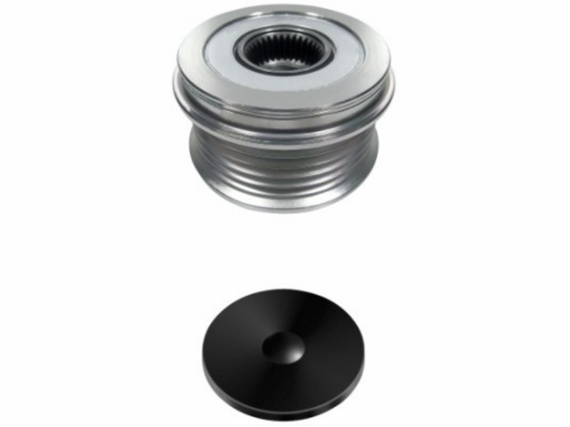 Pulley