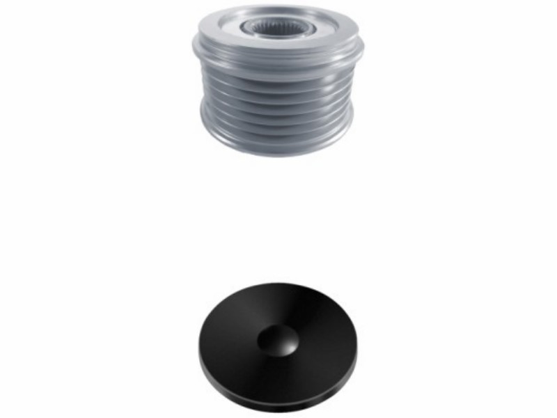 Pulley