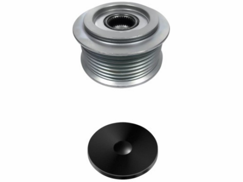 Pulley