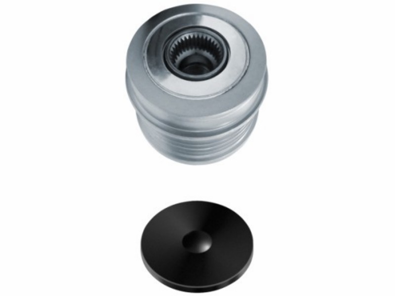 Pulley