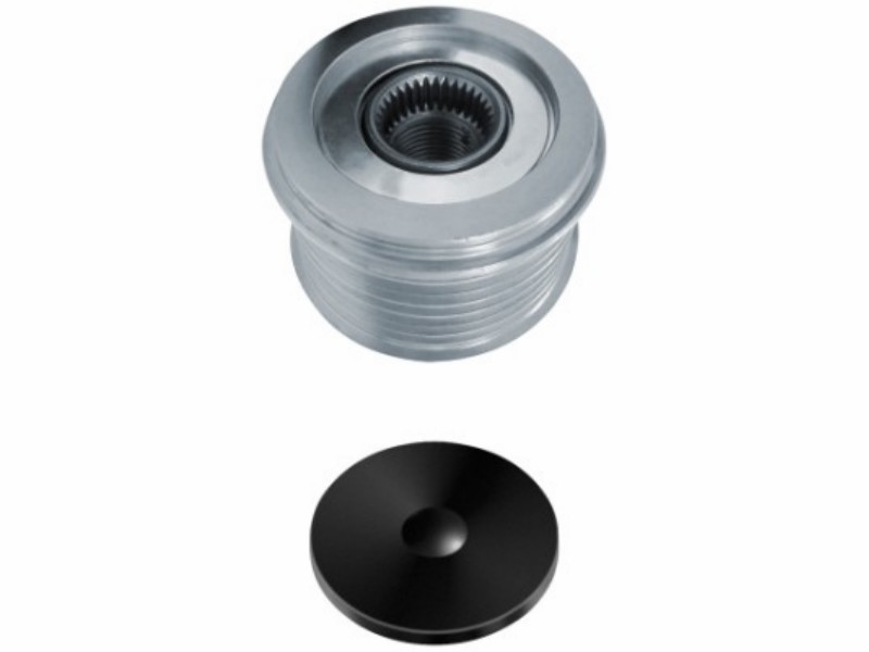 Pulley