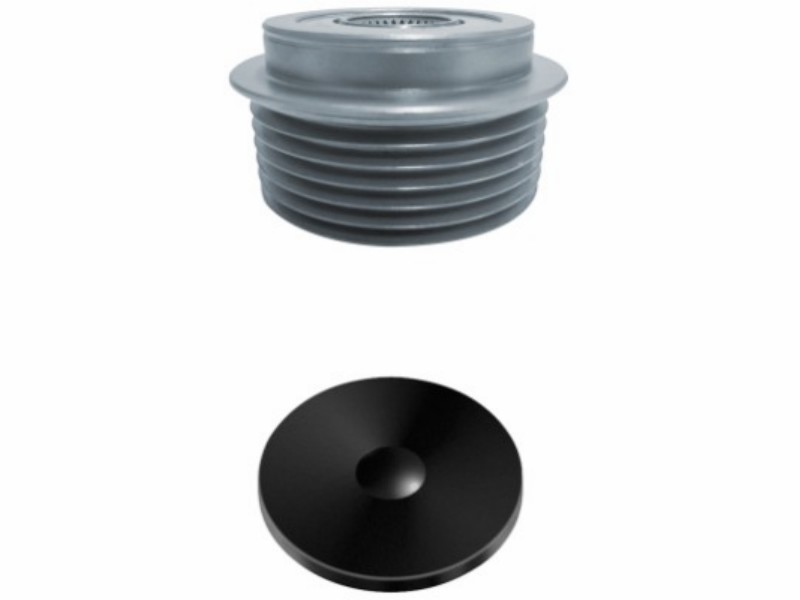 Pulley