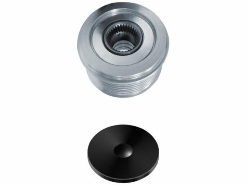 Pulley