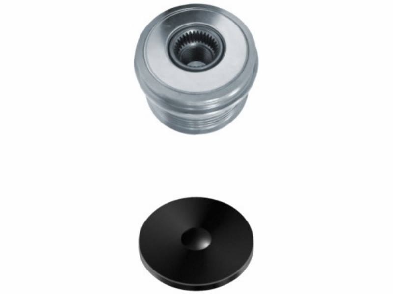 Pulley
