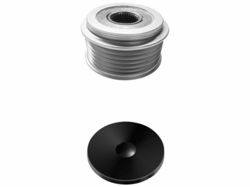 Pulley