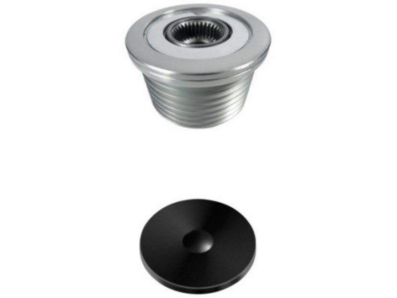 Pulley