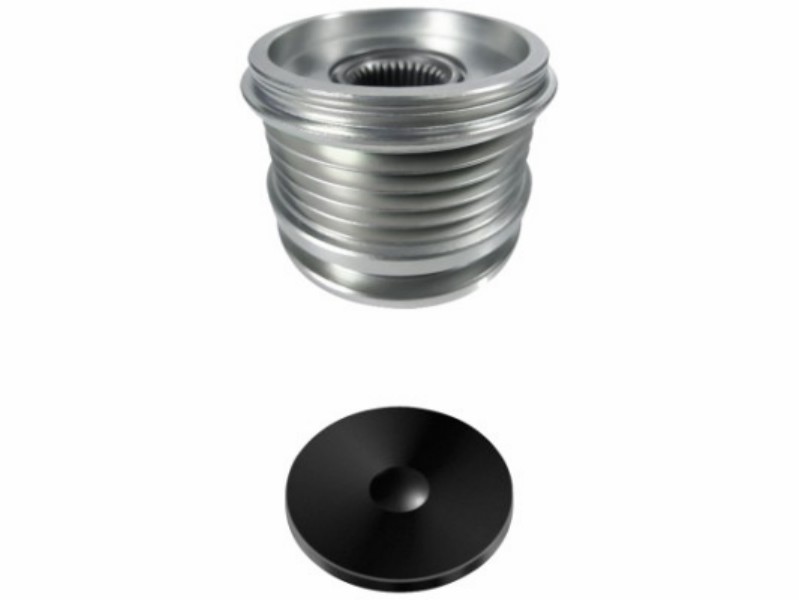 Pulley