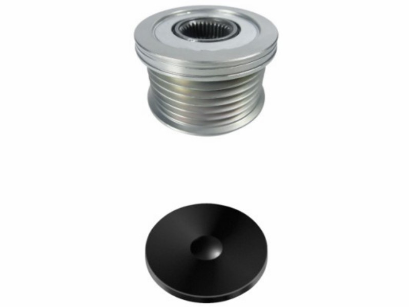 Pulley