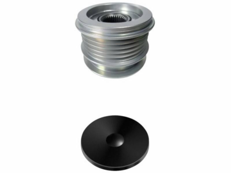 Pulley