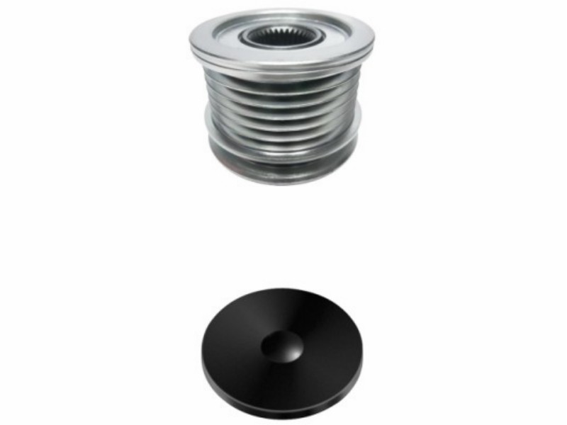 Pulley