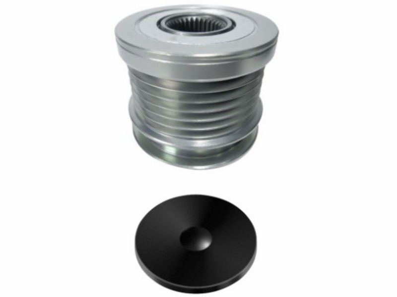 Pulley