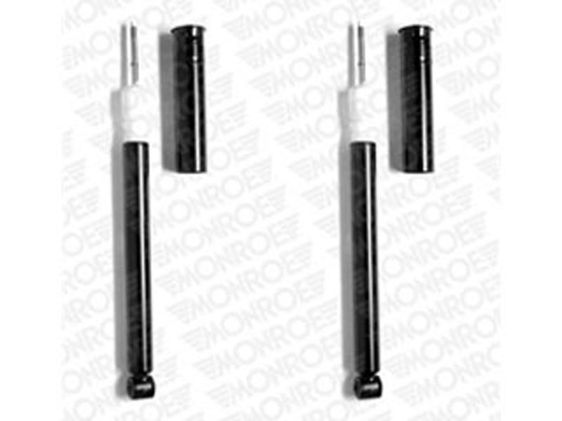 Ammortizzatore reflex Mercedes W202 93- anteriore