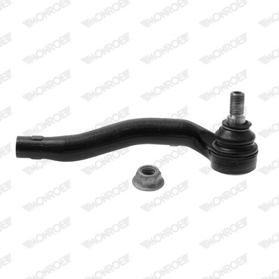 Tie rod end