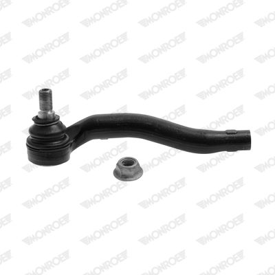 Tie rod end