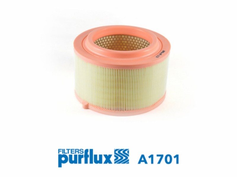 Filtro aria Ford ranger (tke)