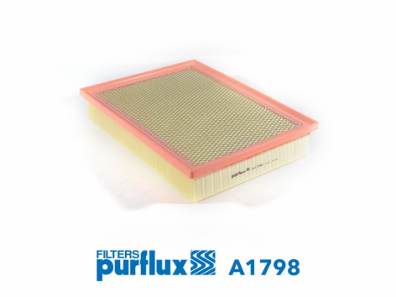 Filtro aria Toyota hilux VIII