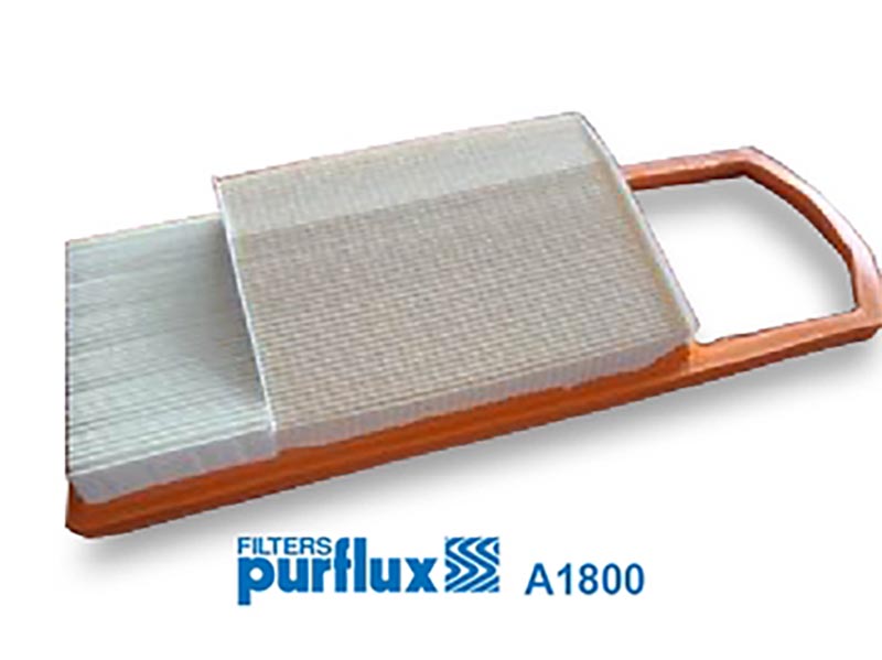 Filtro aria Fiat 500 , 500 c , Panda