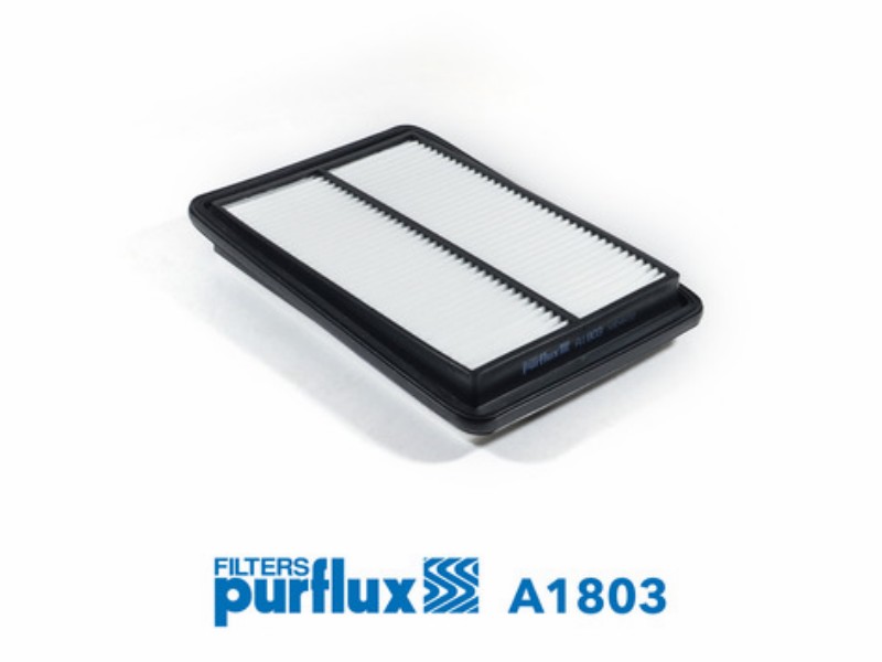 Air filter