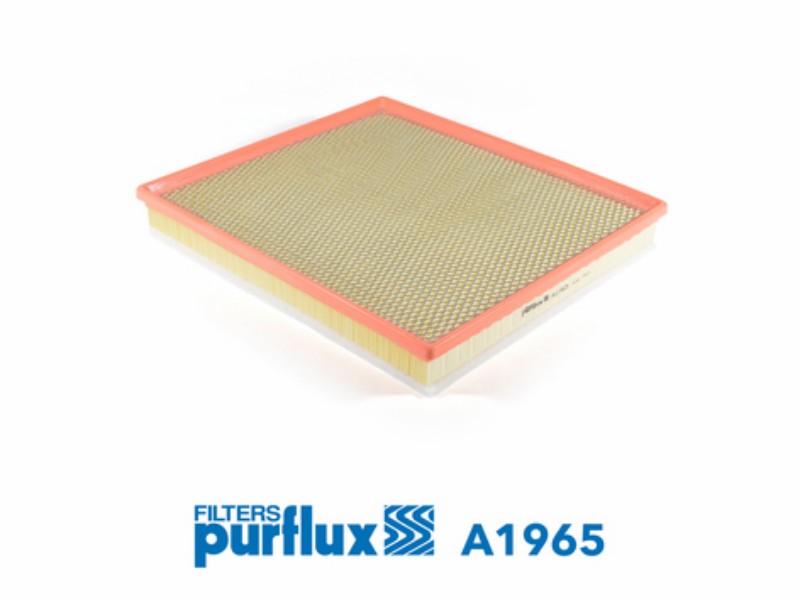 Air filter
