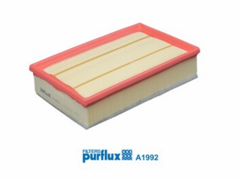 Filtro aria Ford Transit