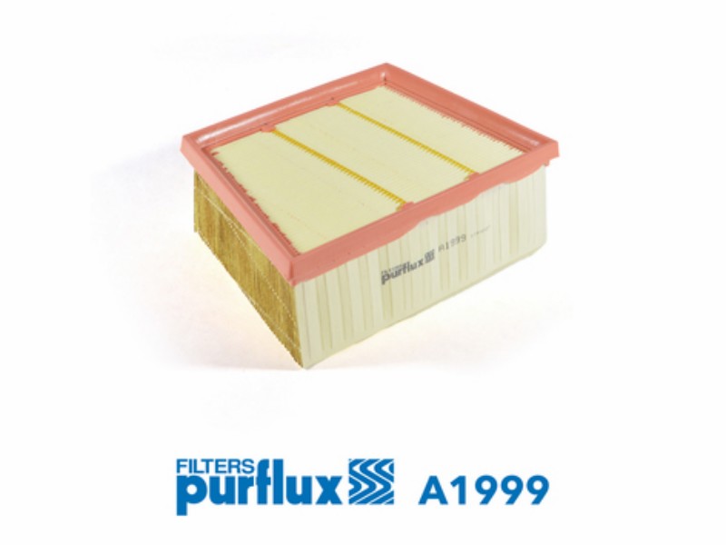 Filtro aria Ford Fiesta, ka, ecosport, puma