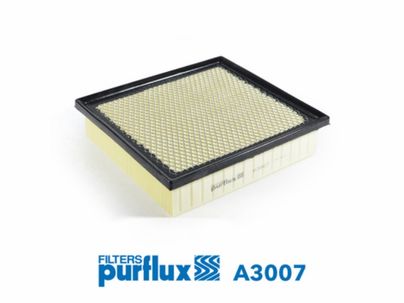 Air filter