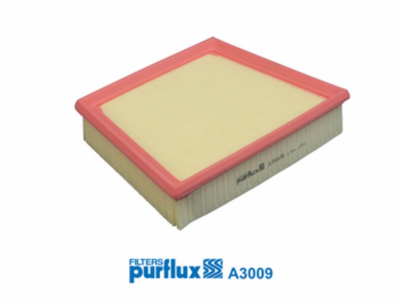 Air filter