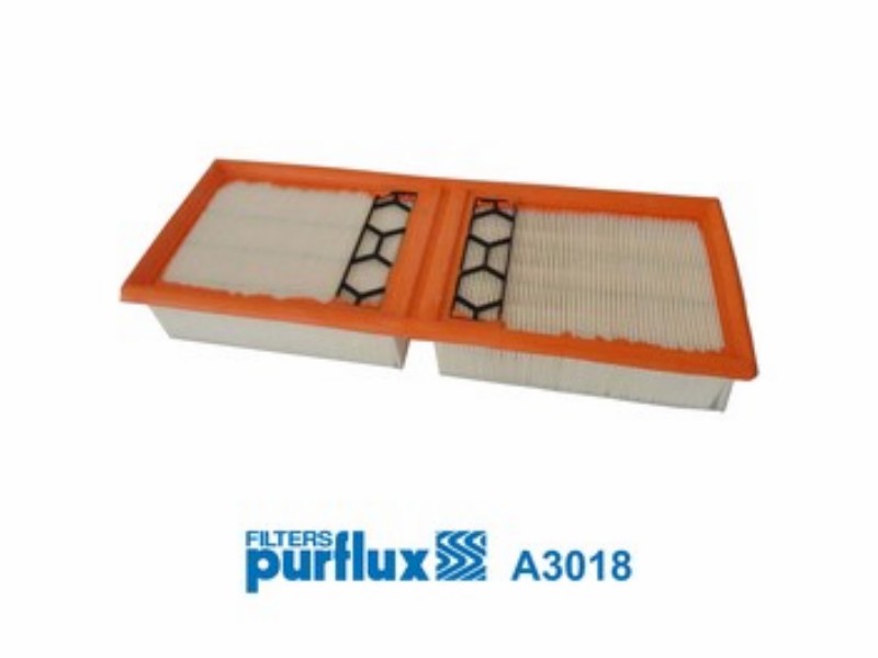 Air filter