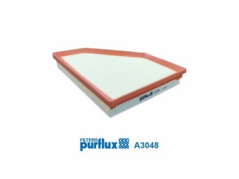 Air filter