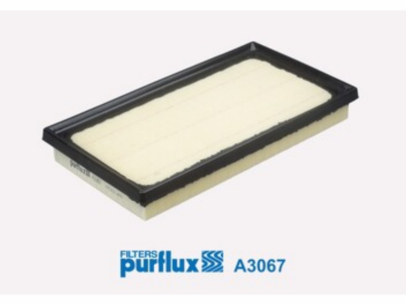 Filtro aria Toyota