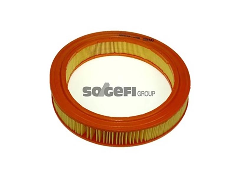 Filter II 1.9 dCi