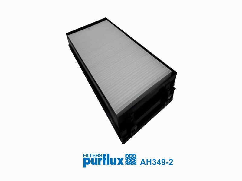 Filtro abitacolo BMW X5 (E70)