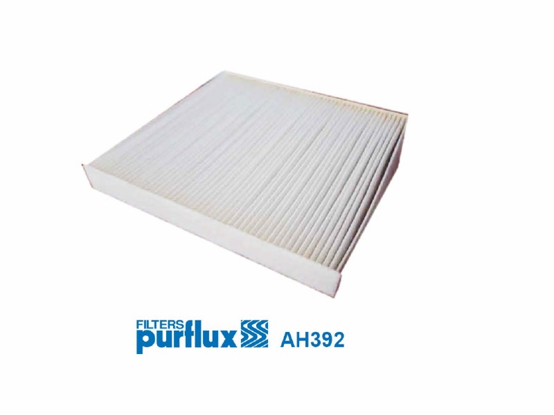 Filtro abitacolo Audi A3