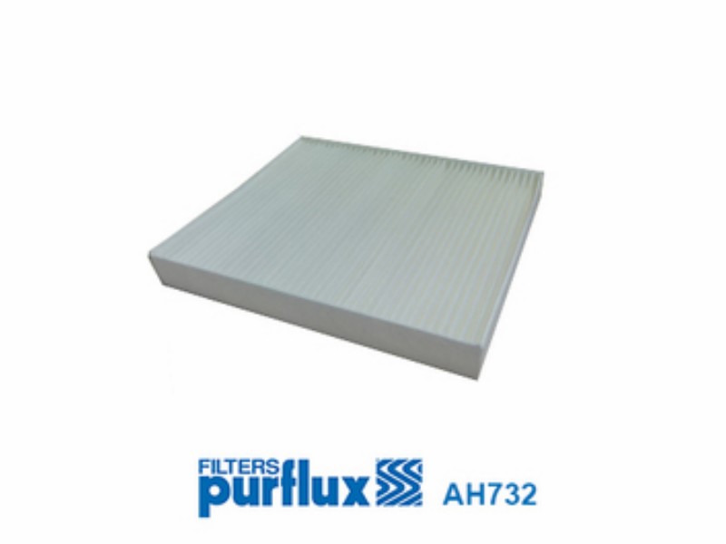 Filtro aria abitacolo Opel ampera, Astra k,