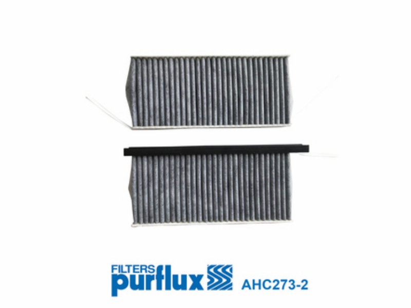 Filtro aria abitacolo , interstar II