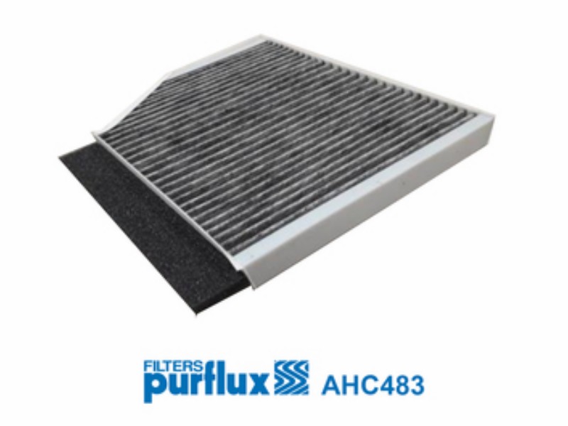 Filtro abitacolo Mercedes classe c (W205)