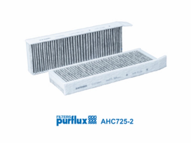 Filtro abitacolo Peugeot 2008 II