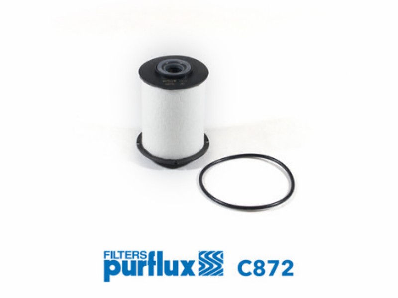 Filtro Opel