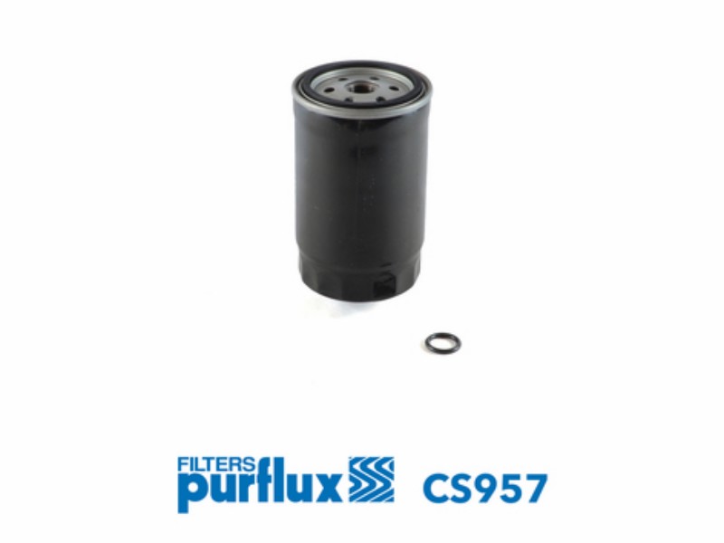 Filtro gasolio Hyundai H1, Kia bongo, sportage