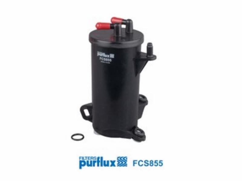 Filtro gasolio Honda