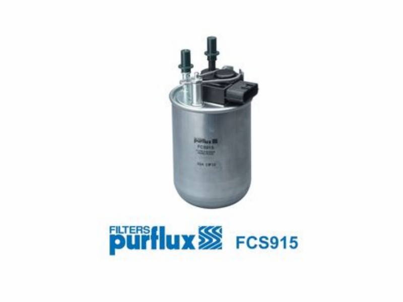 Filtro gasolio auto (F15)