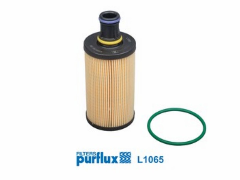 Filtro olio range Rover sport velar V