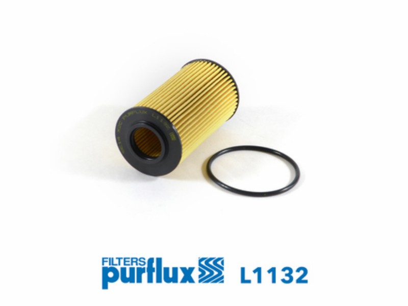 Filtro olio Chevrolet aveo II Opel mokka/mokka X