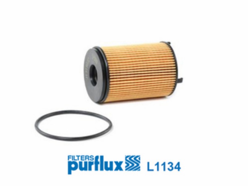 Filtro olio cartuccia Isuzu d-max II