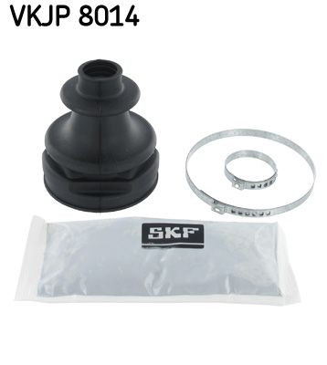 Kit giunti omocinetici e kit cuffie Ford mondeo II ->00